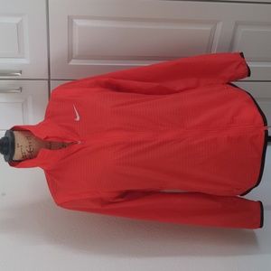 EUC Nike Women's Golf Jacket